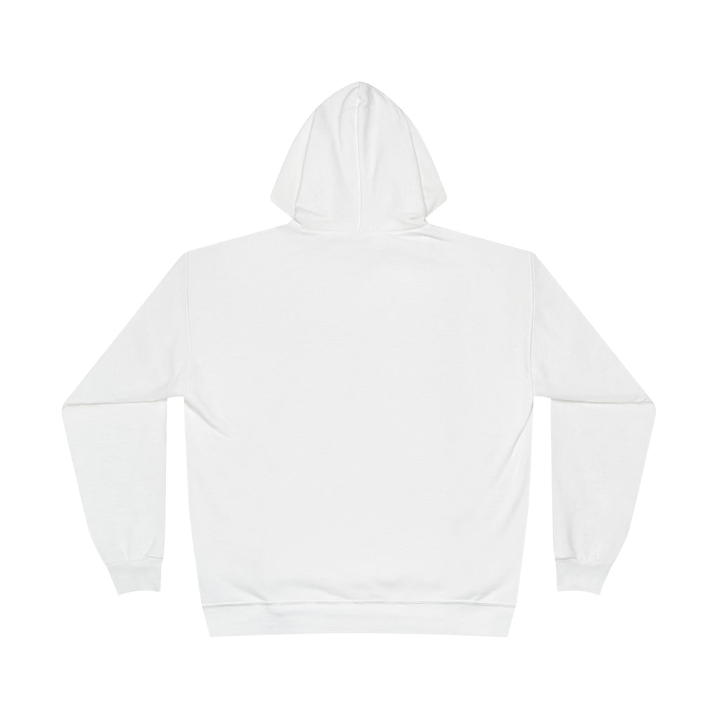 Cuntry ERROR Graphic Hoodie