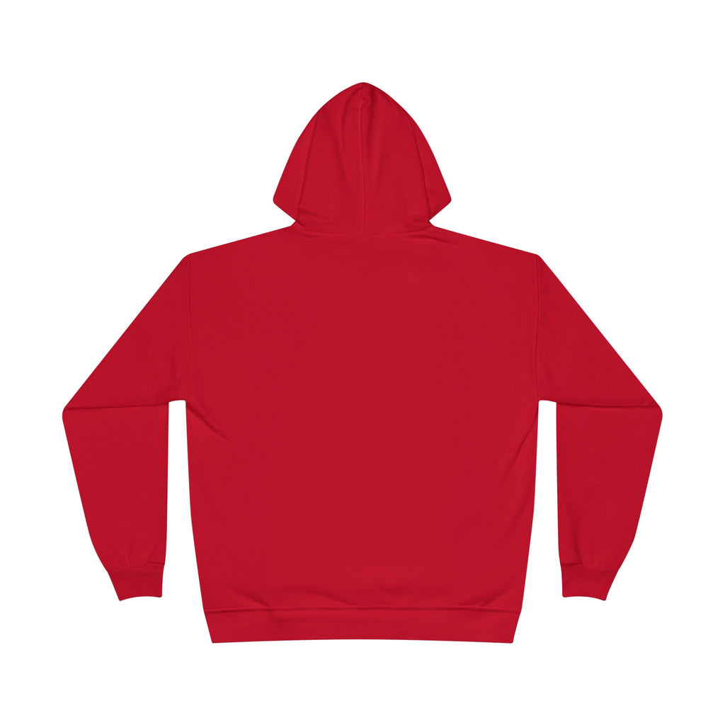 Cuntry ERROR Graphic Hoodie