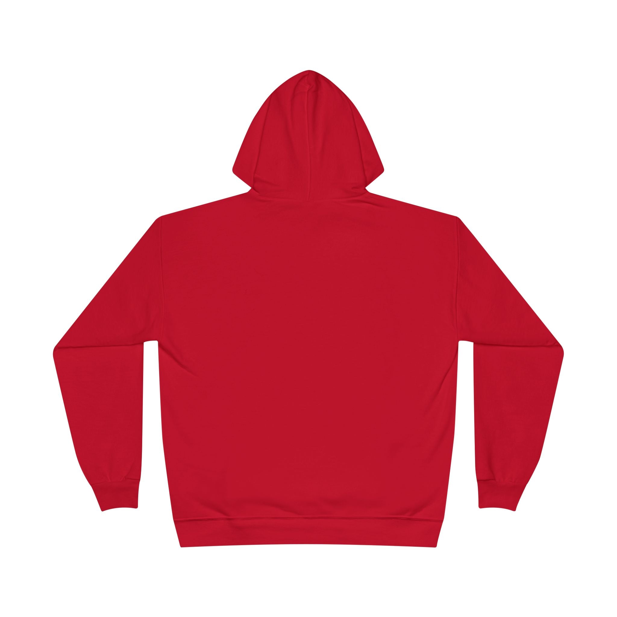 Cuntry ERROR Graphic Hoodie