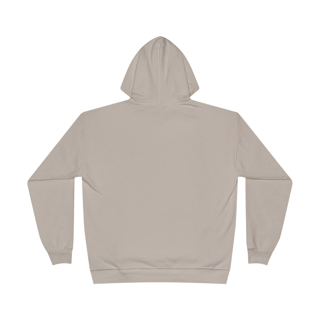 Cuntry ERROR Graphic Hoodie