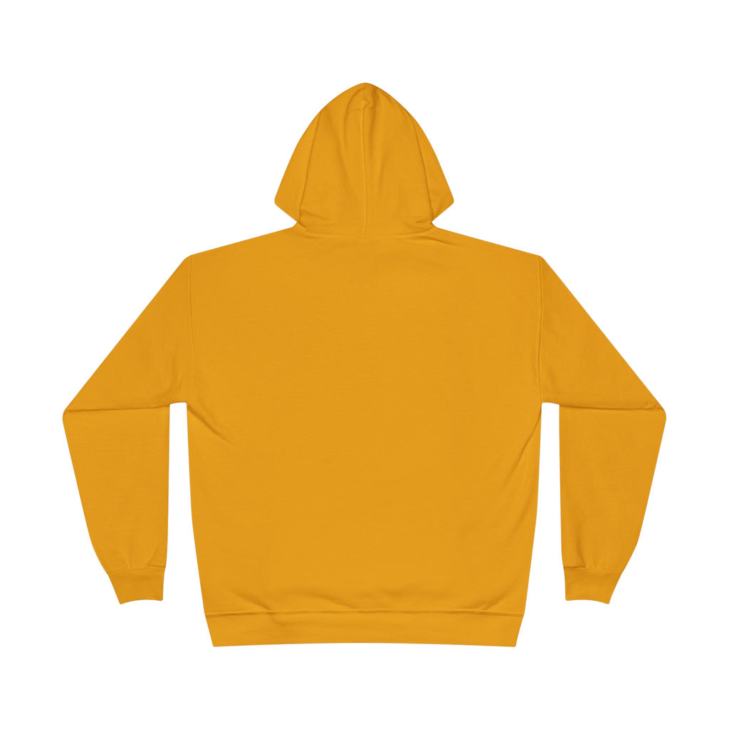 Cuntry ERROR Graphic Hoodie