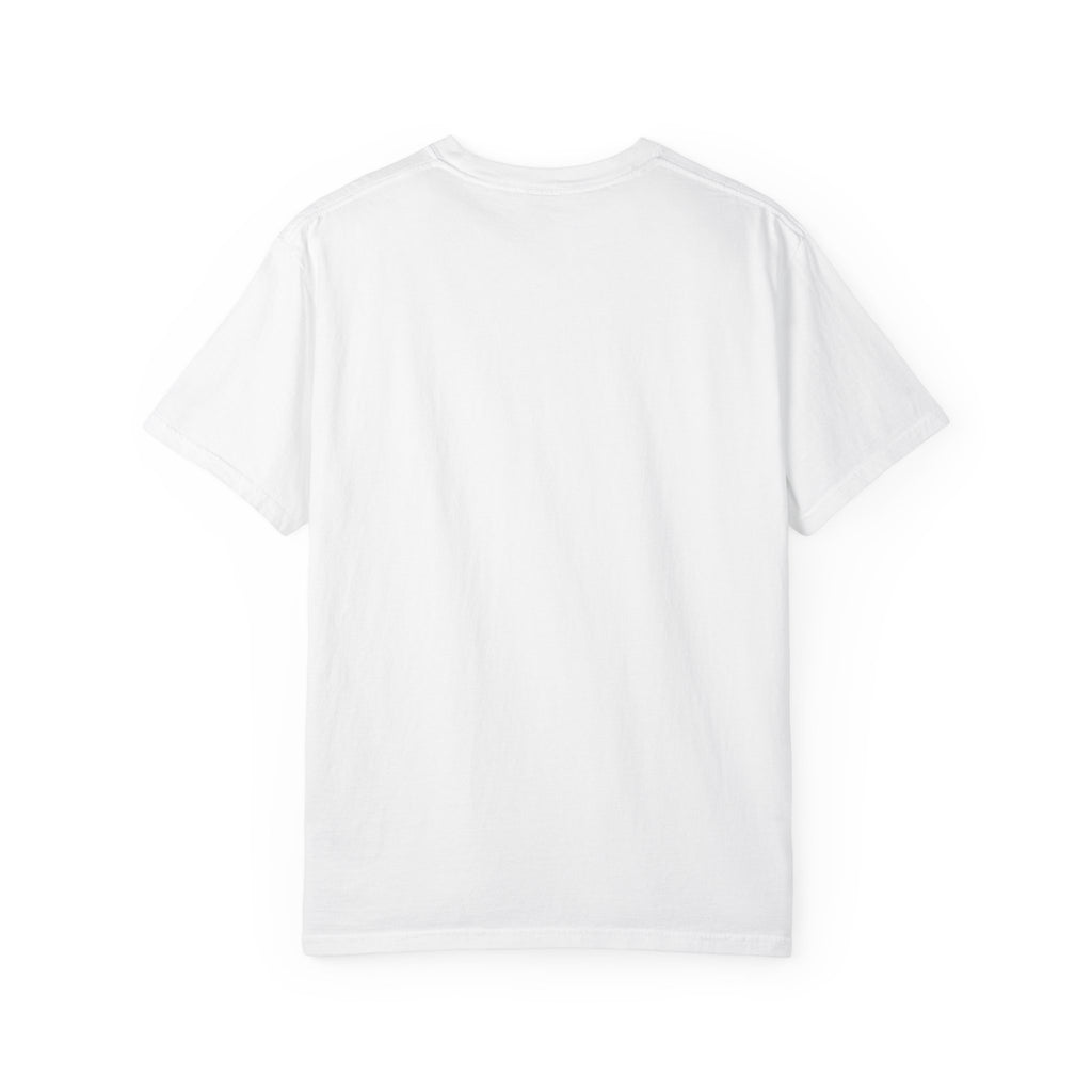 Cate Says cRiticaL ERROR graphic T-Shirt
