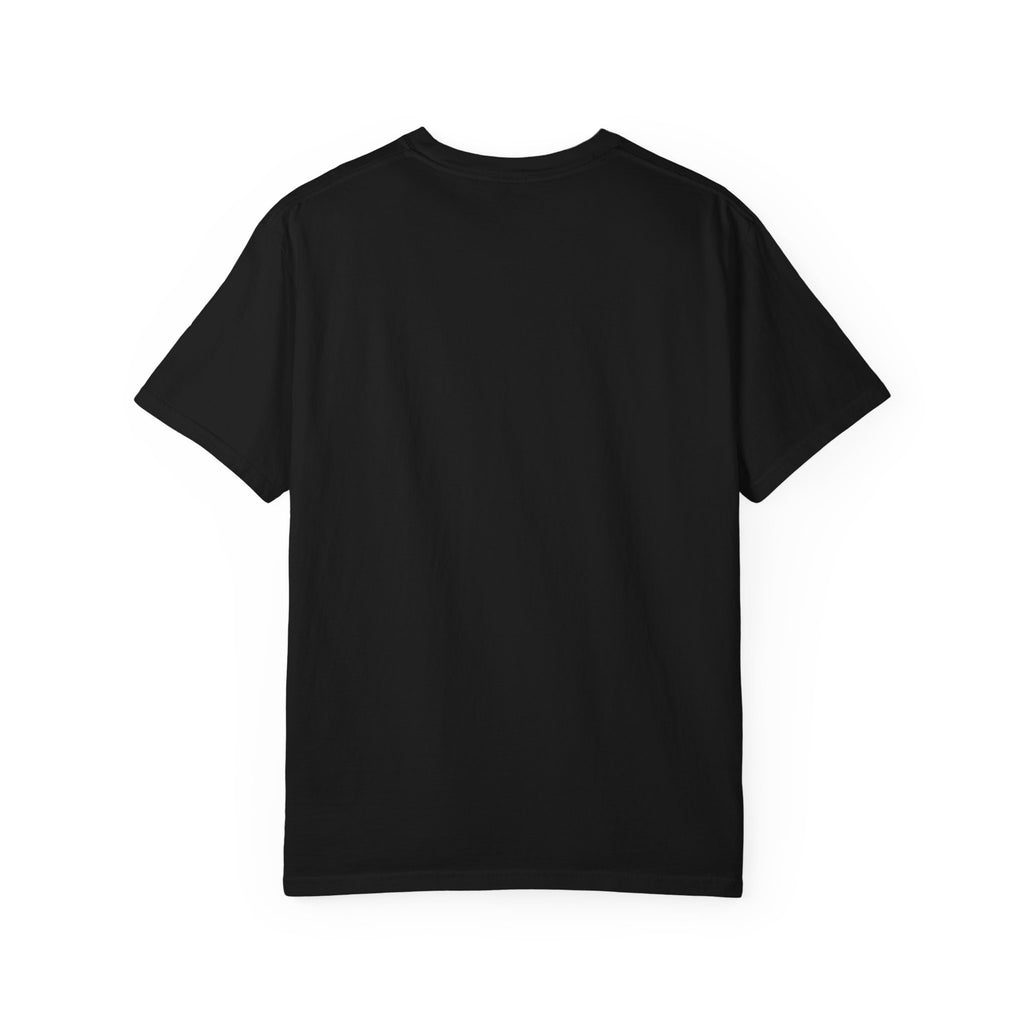 Cate Says cRiticaL ERROR graphic T-Shirt