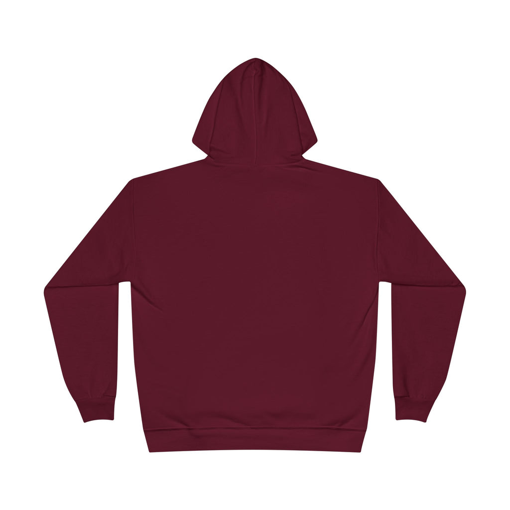 Cuntry ERROR Graphic Hoodie