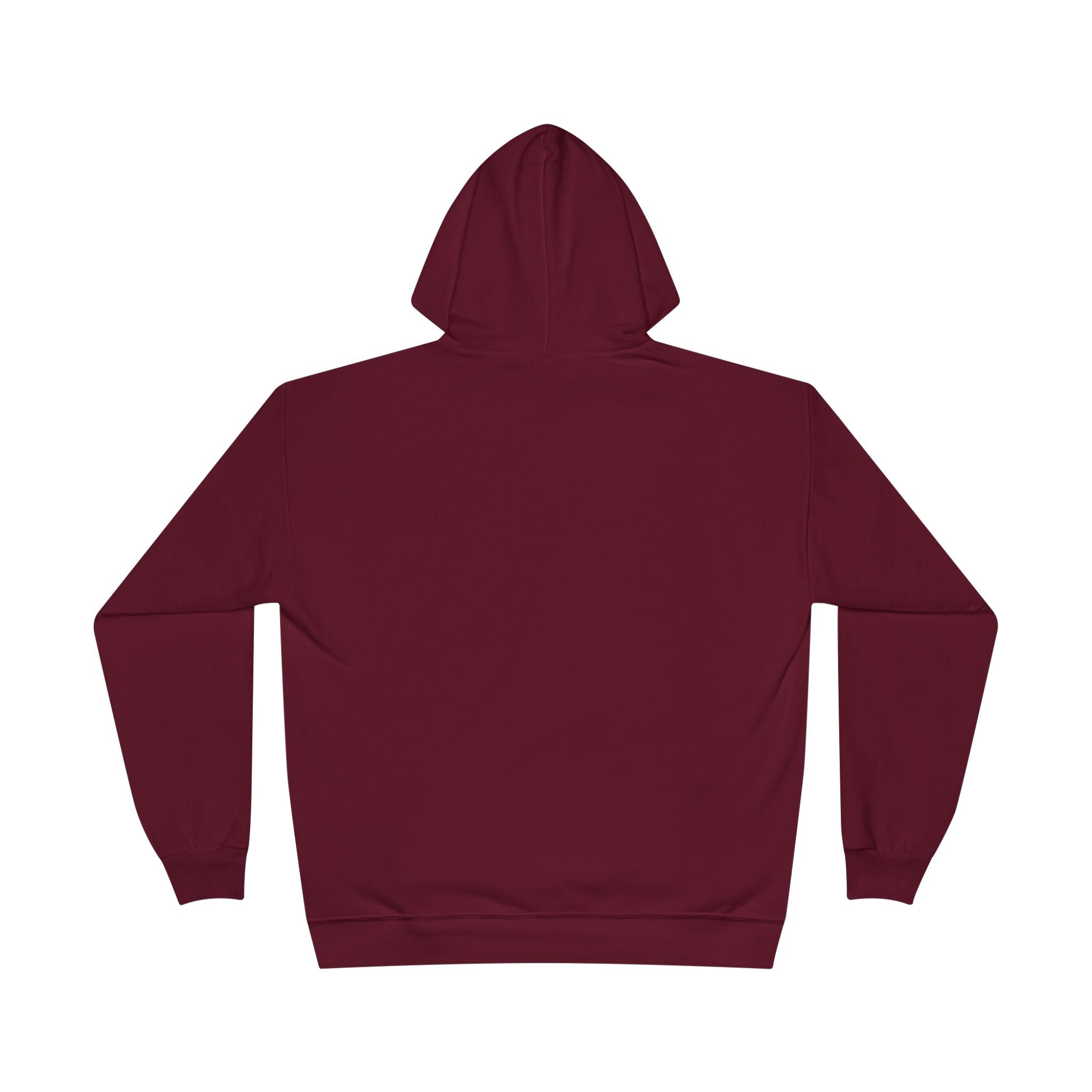 Cuntry ERROR Graphic Hoodie