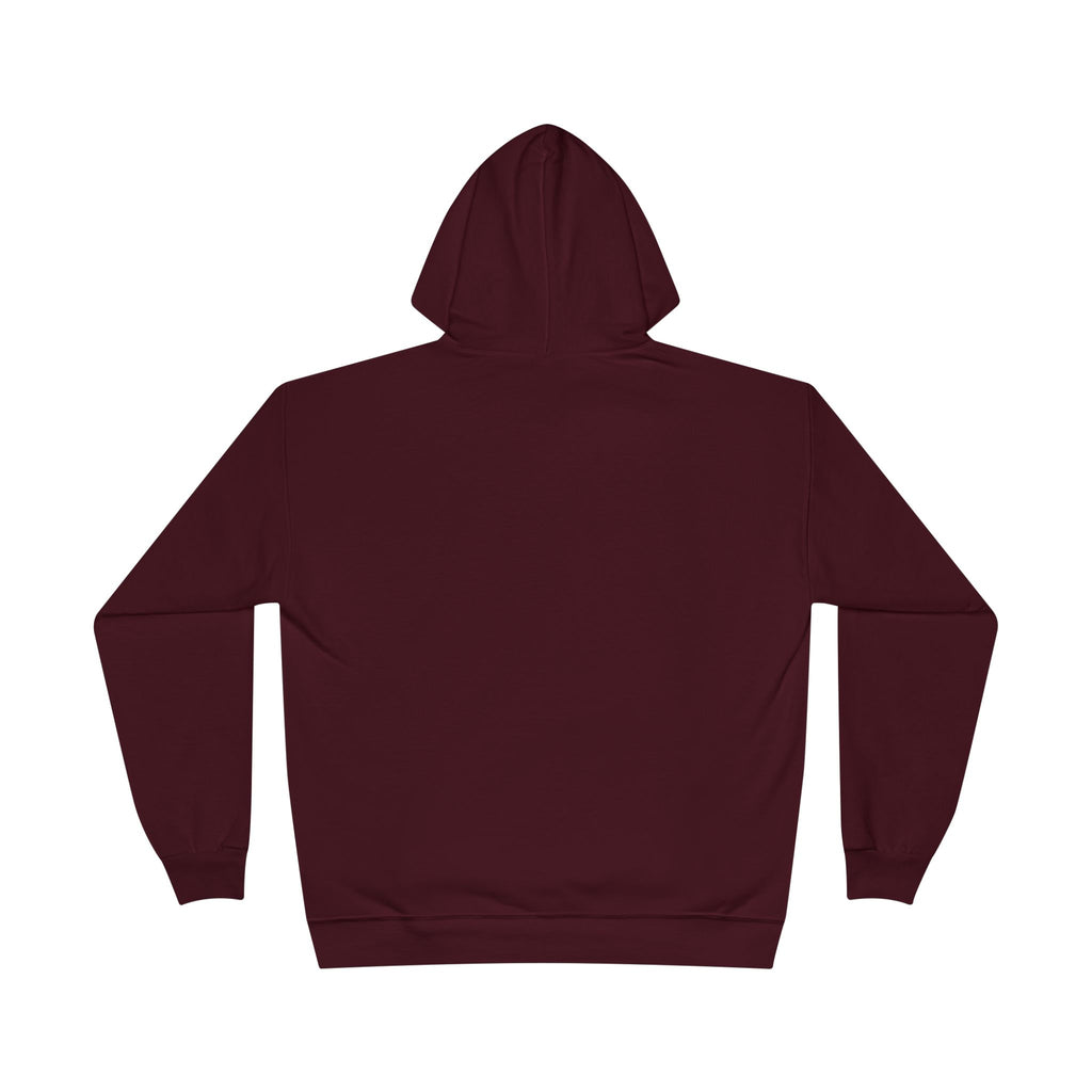 Cuntry ERROR Graphic Hoodie
