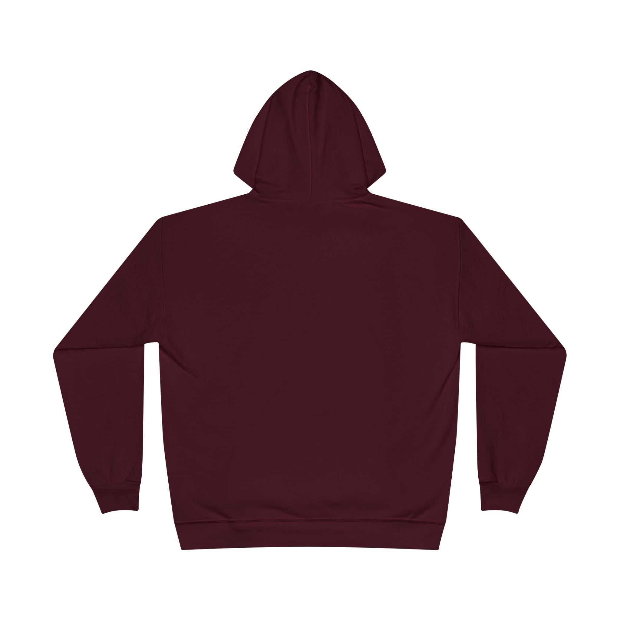 Cuntry ERROR Graphic Hoodie