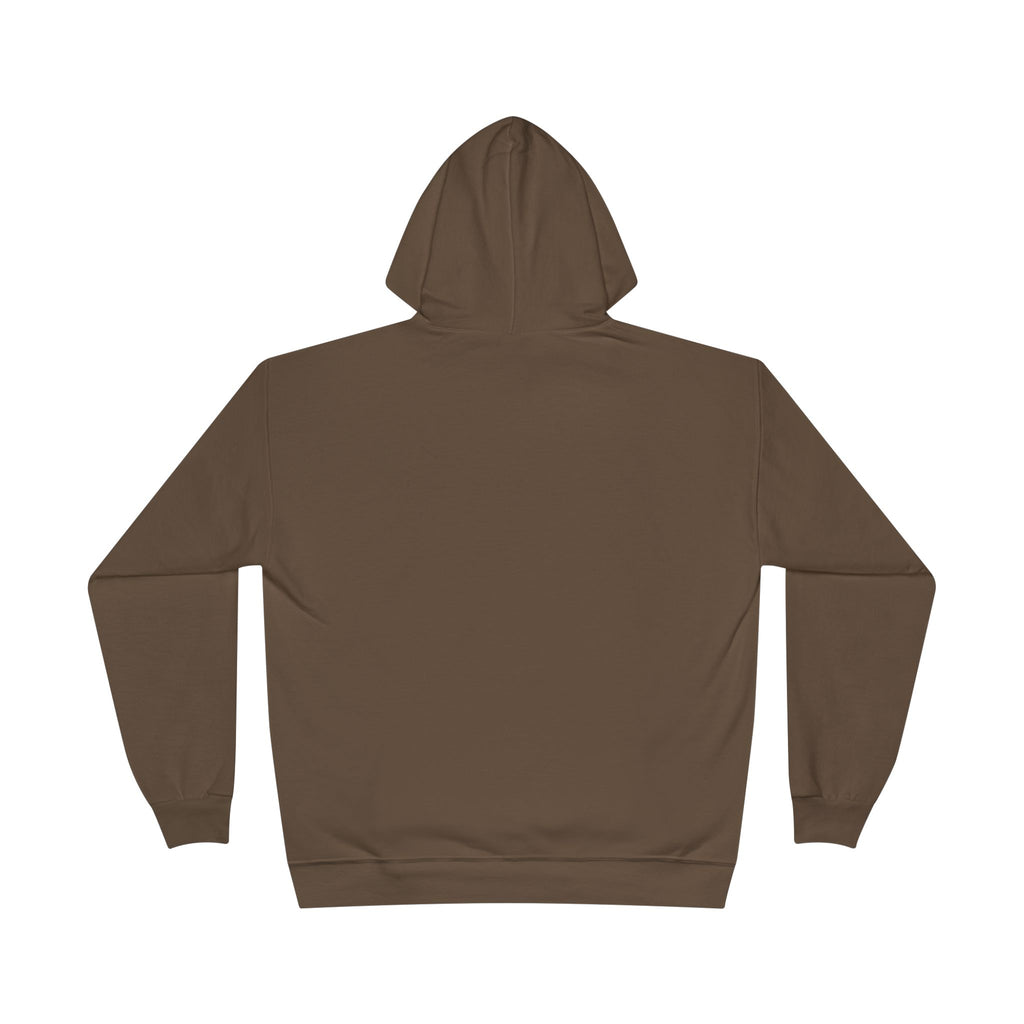 Cuntry ERROR Graphic Hoodie