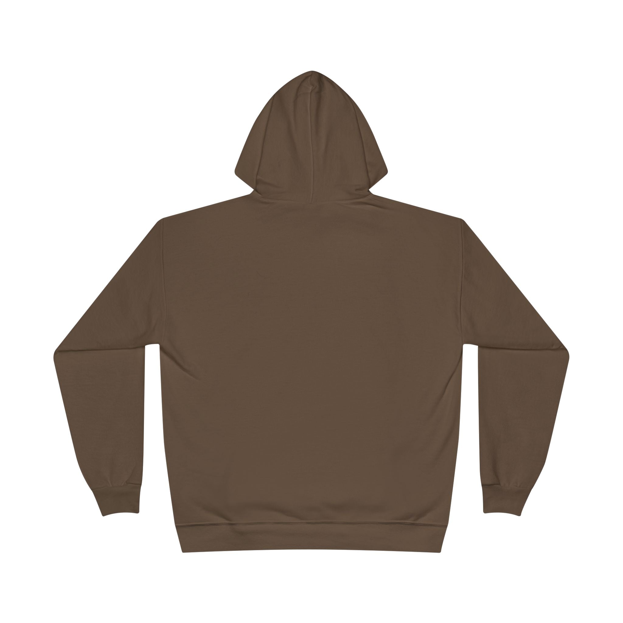 Cuntry ERROR Graphic Hoodie