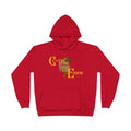 Cuntry ERROR Graphic Hoodie